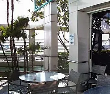 Miami International Airport Hotel 
