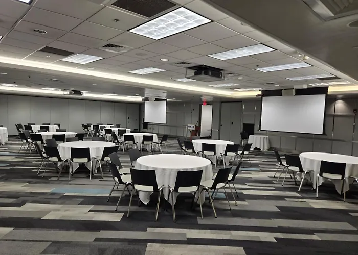 Miami International Airport Hotel