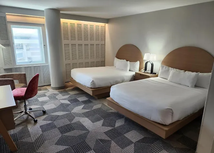 Miami International Airport Hotel